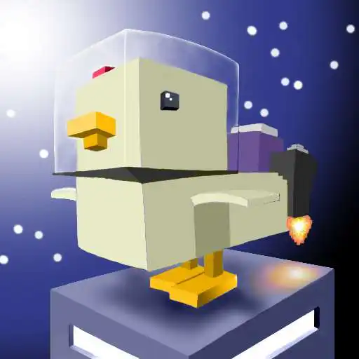 Play Cockpit [When Chickens Fly] APK